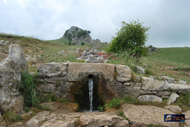 sorgente acqua di lepre.JPG